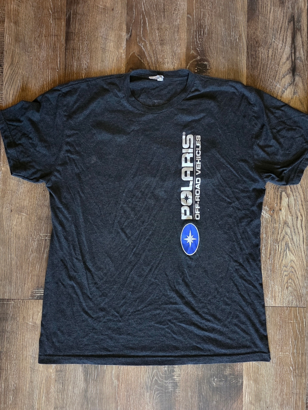 Polaris Off Road Shirt